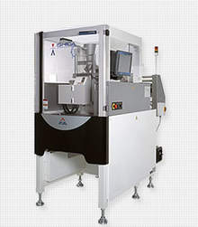 Weighing machine